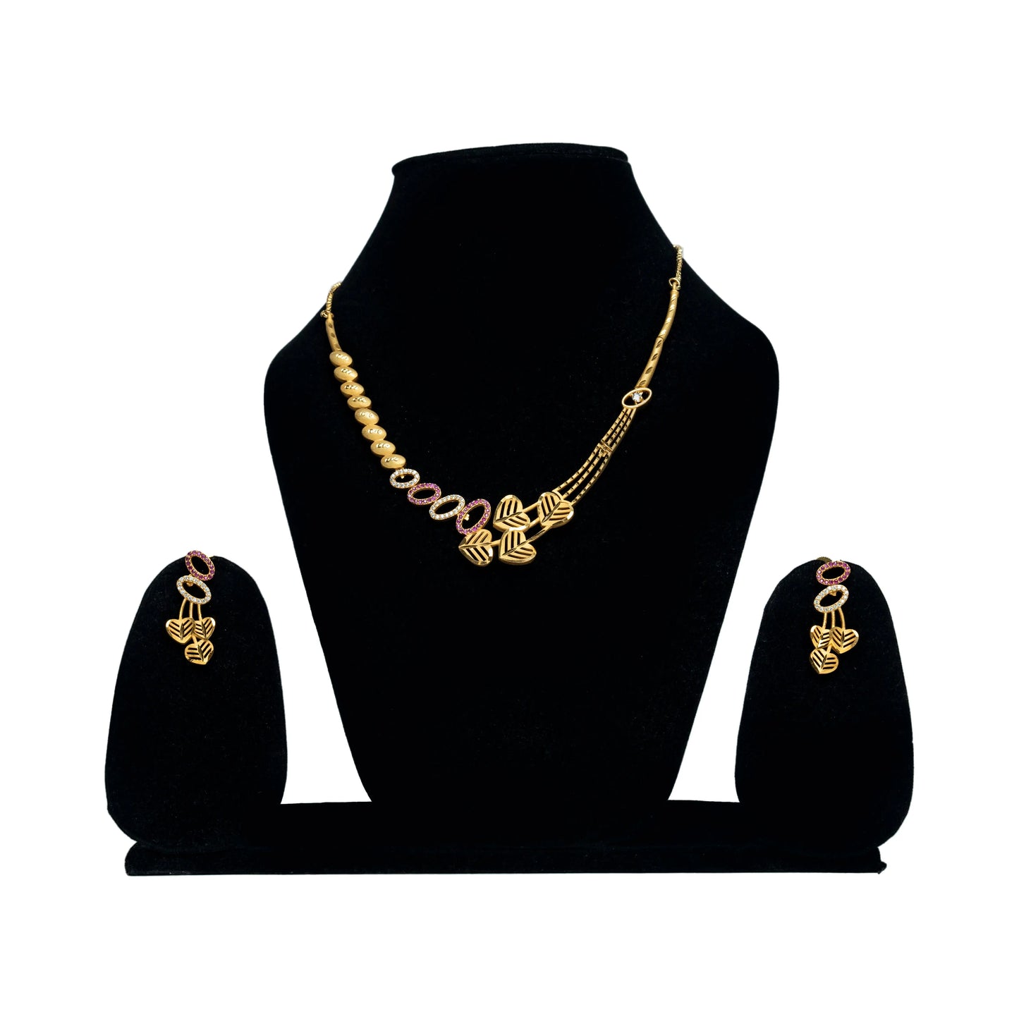 GENz Necklace