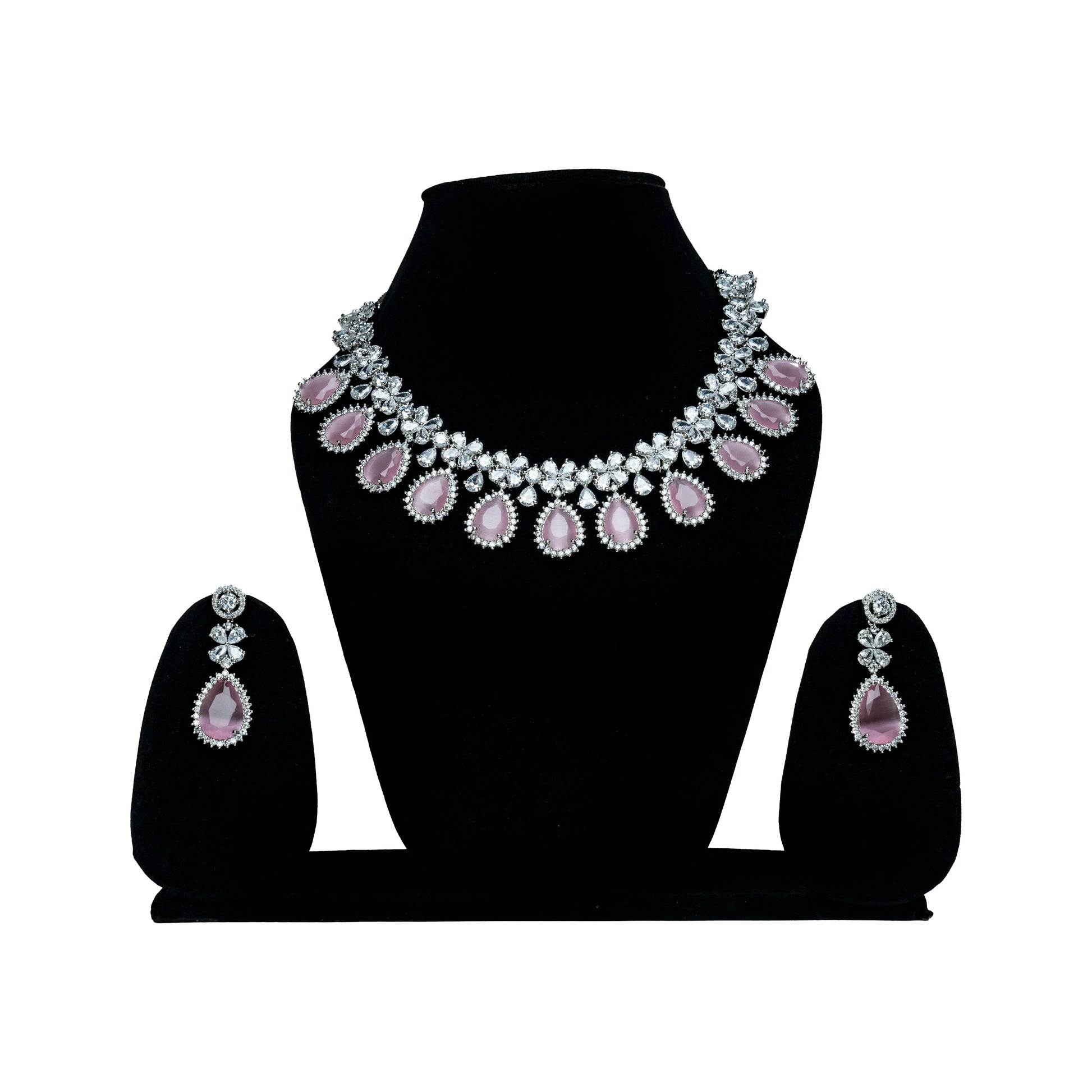 AD Necklace NAD77 - VERDOT