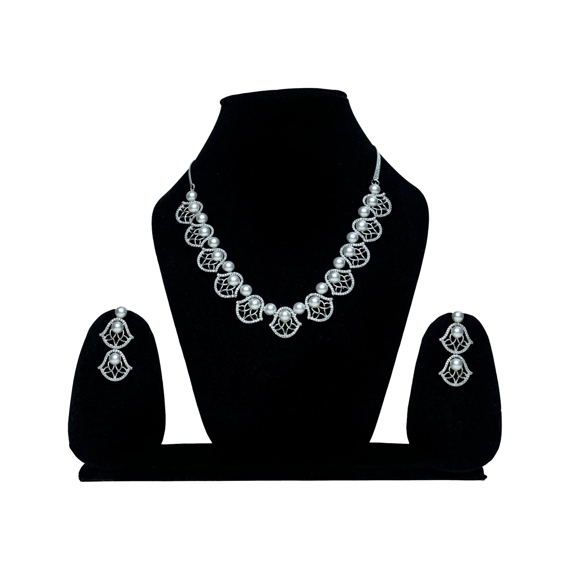AD Necklace NAD57 - VERDOT