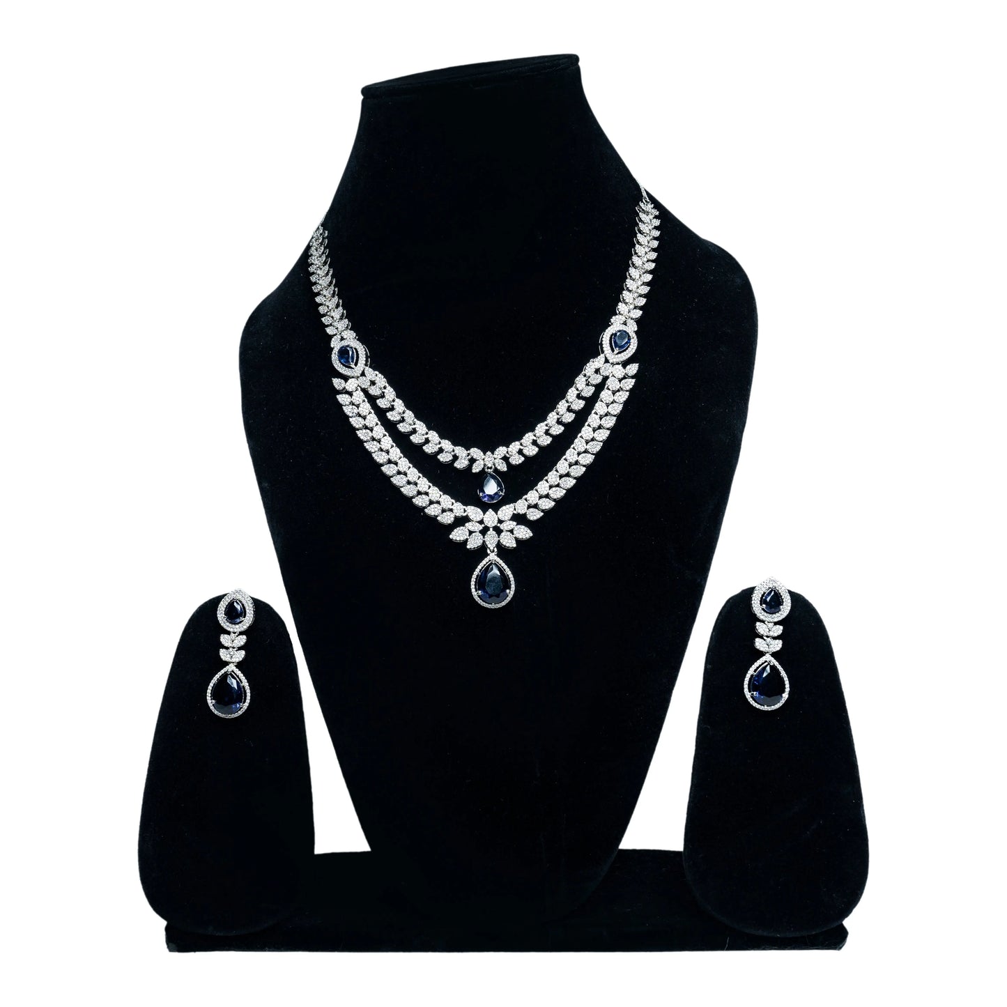 NANO AD Necklace NAD45 - VERDOT