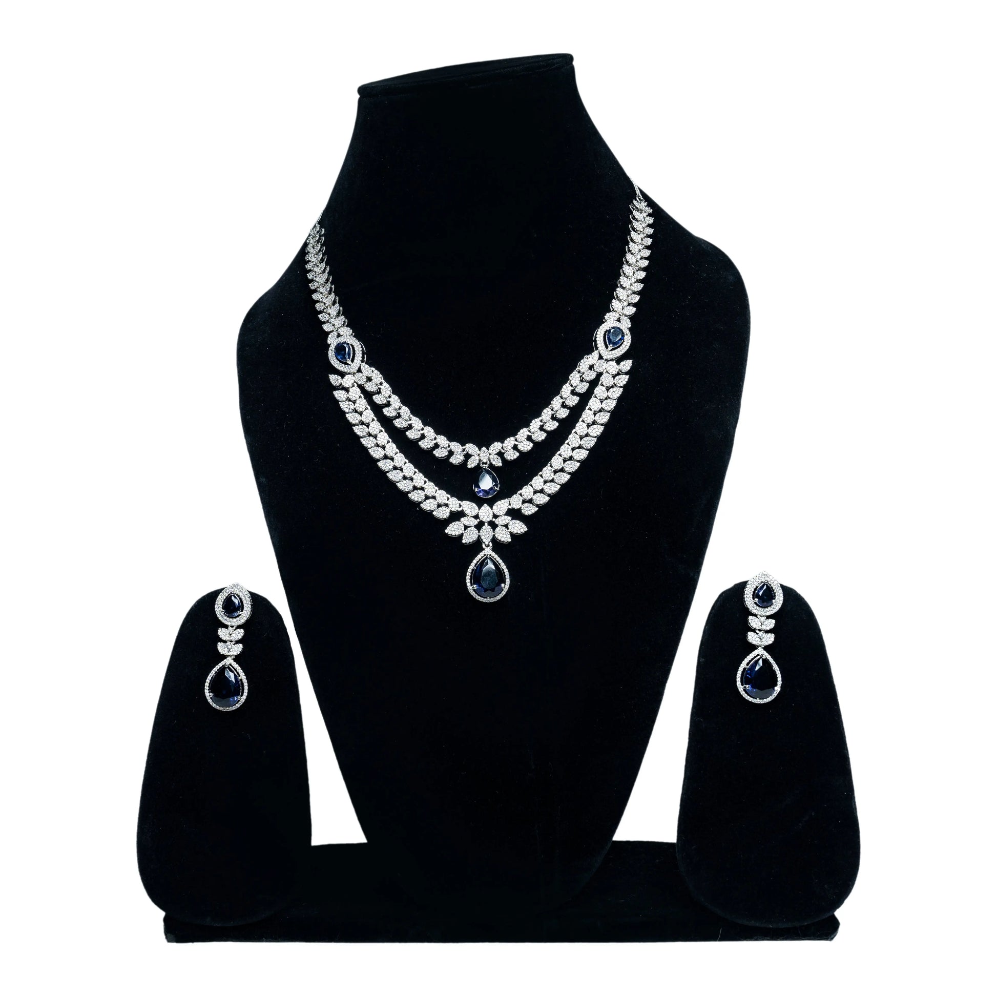 NANO AD Necklace NAD45 - VERDOT