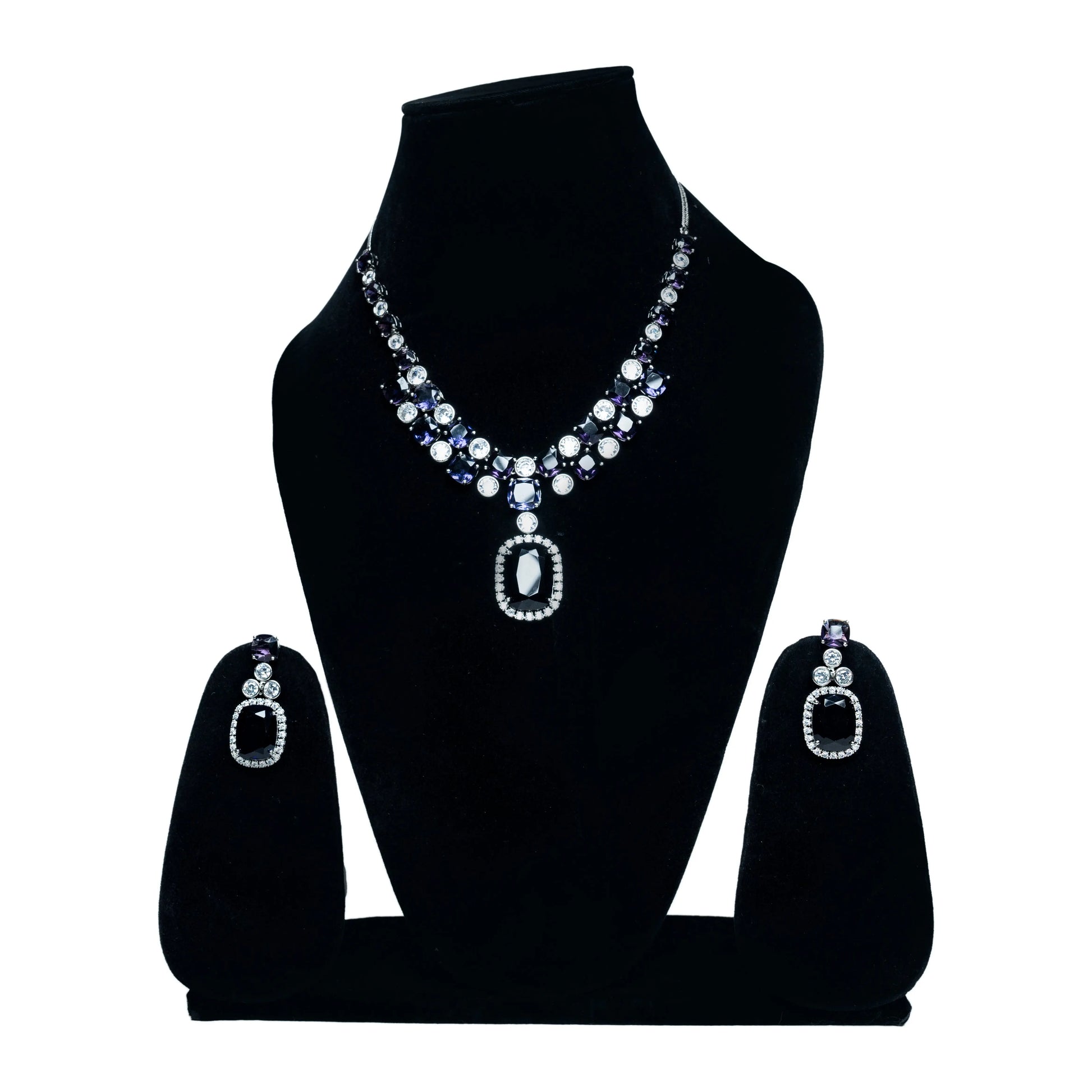 AD Necklace NAD32 - VERDOT