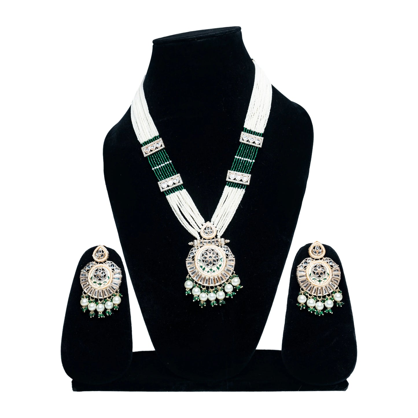 LONG Necklace