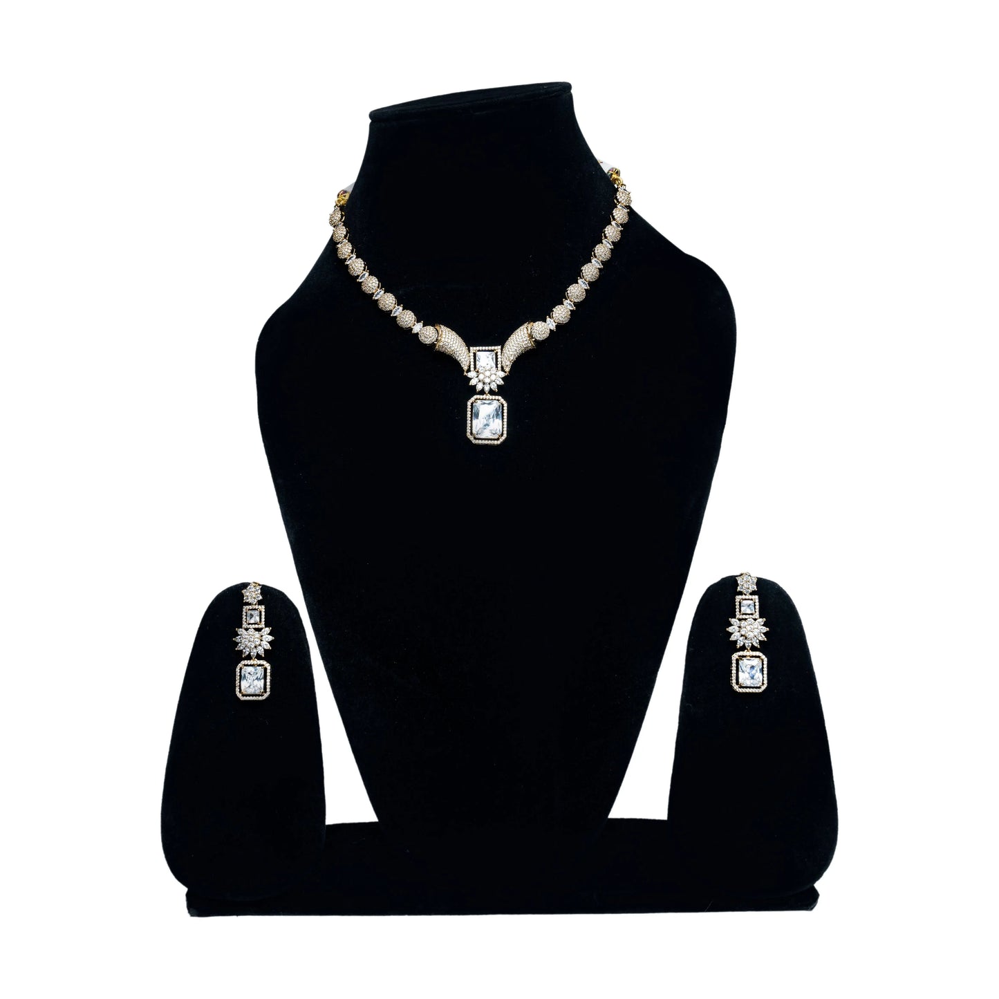 AD Necklace NAD41 - VERDOT