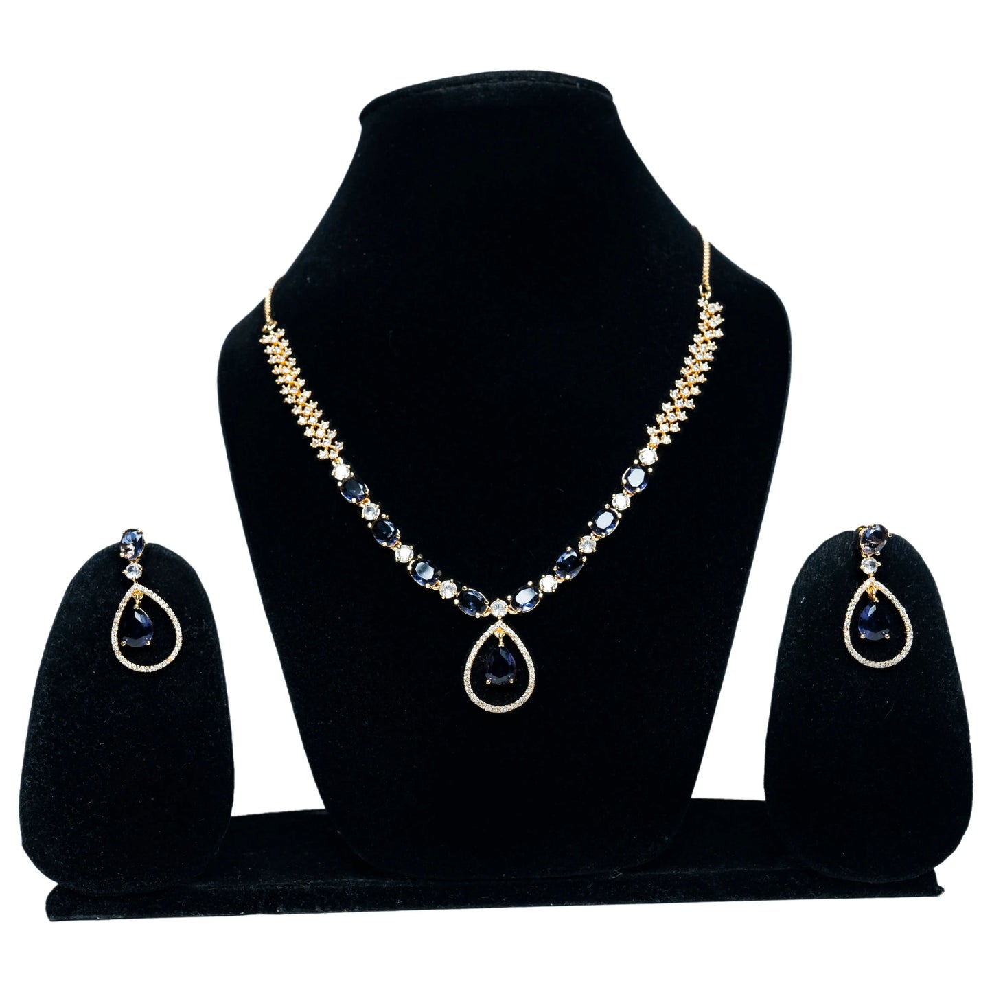 AD Necklace NAD40 - VERDOT