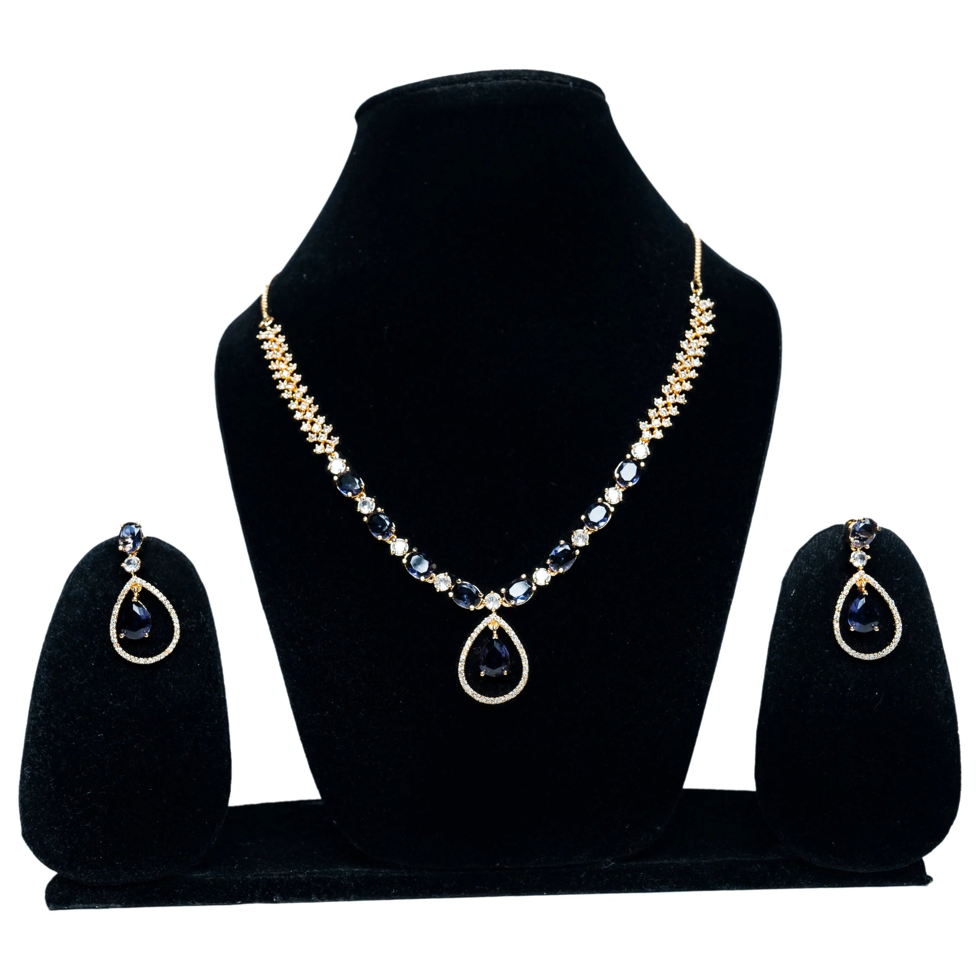 AD Necklace NAD40 - VERDOT