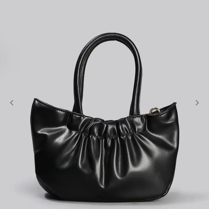 Glossy Baddie Tote Bag