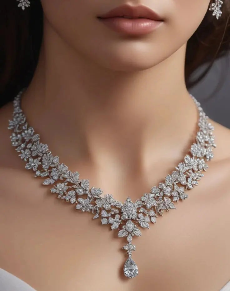 AD-Necklace VERDOT