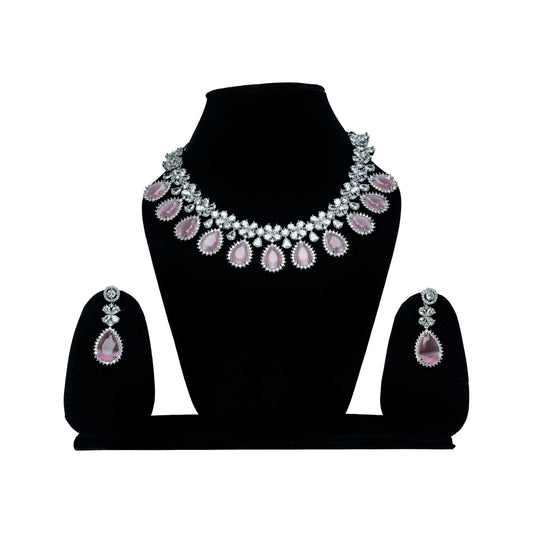 AD Necklace NAD77 - VERDOT