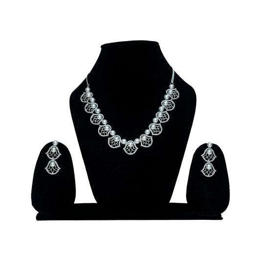 AD Necklace NAD57 - VERDOT
