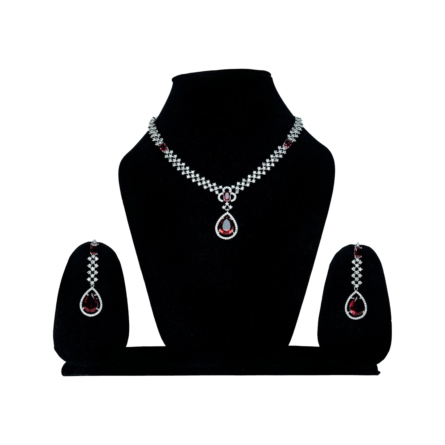 AD Necklace NAD66 - VERDOT