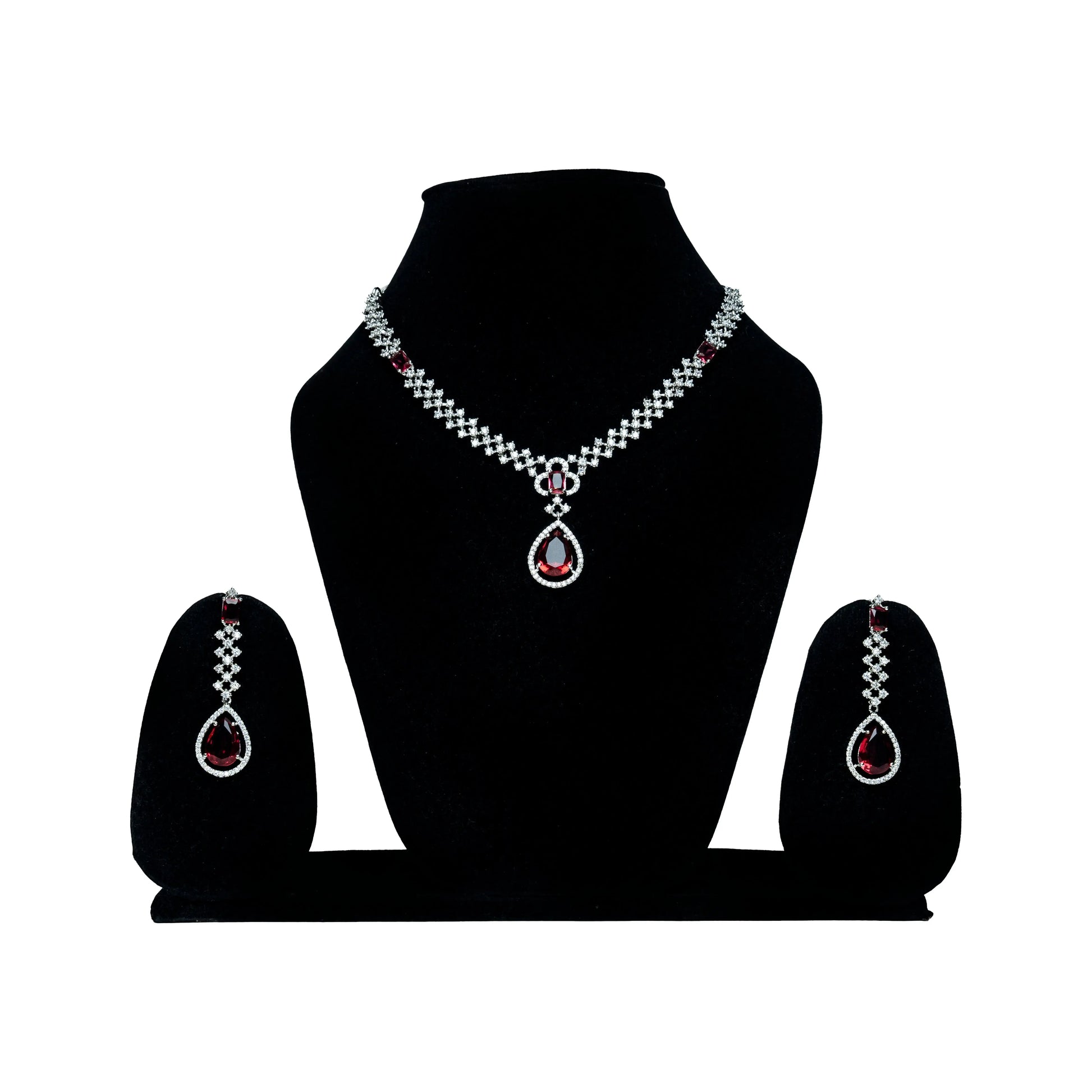 AD Necklace NAD66 - VERDOT