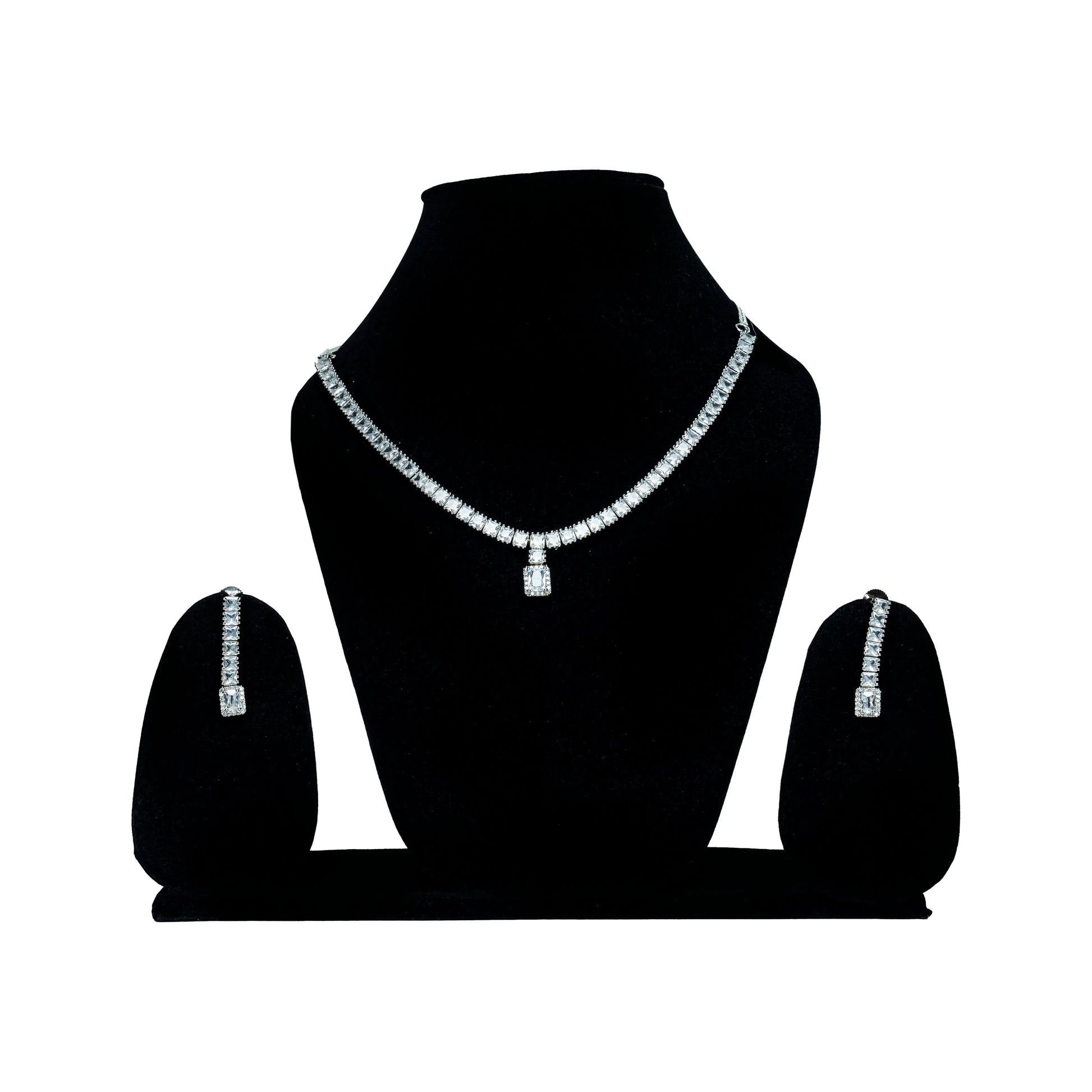 AD Necklace NAD59 - VERDOT