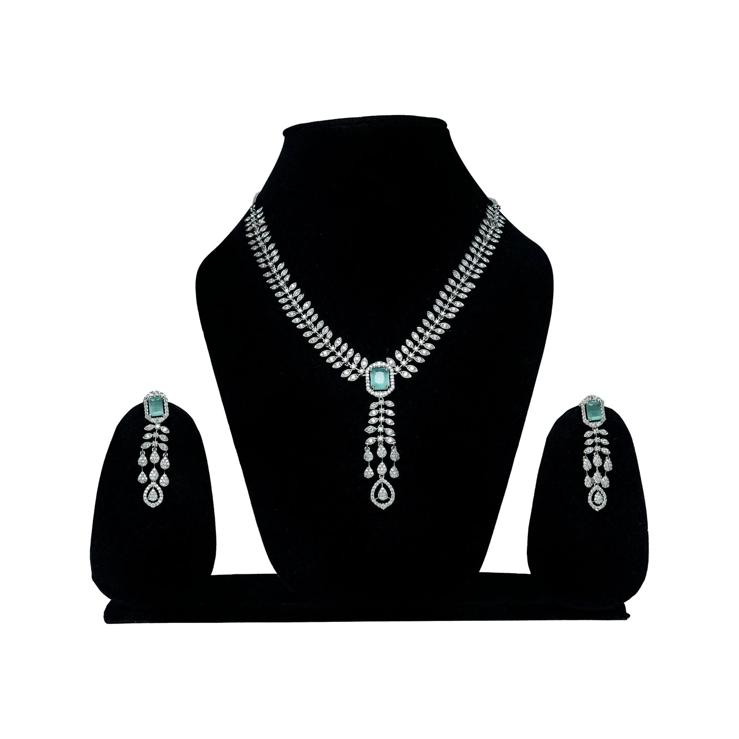 AD Necklace NAD69 - VERDOT