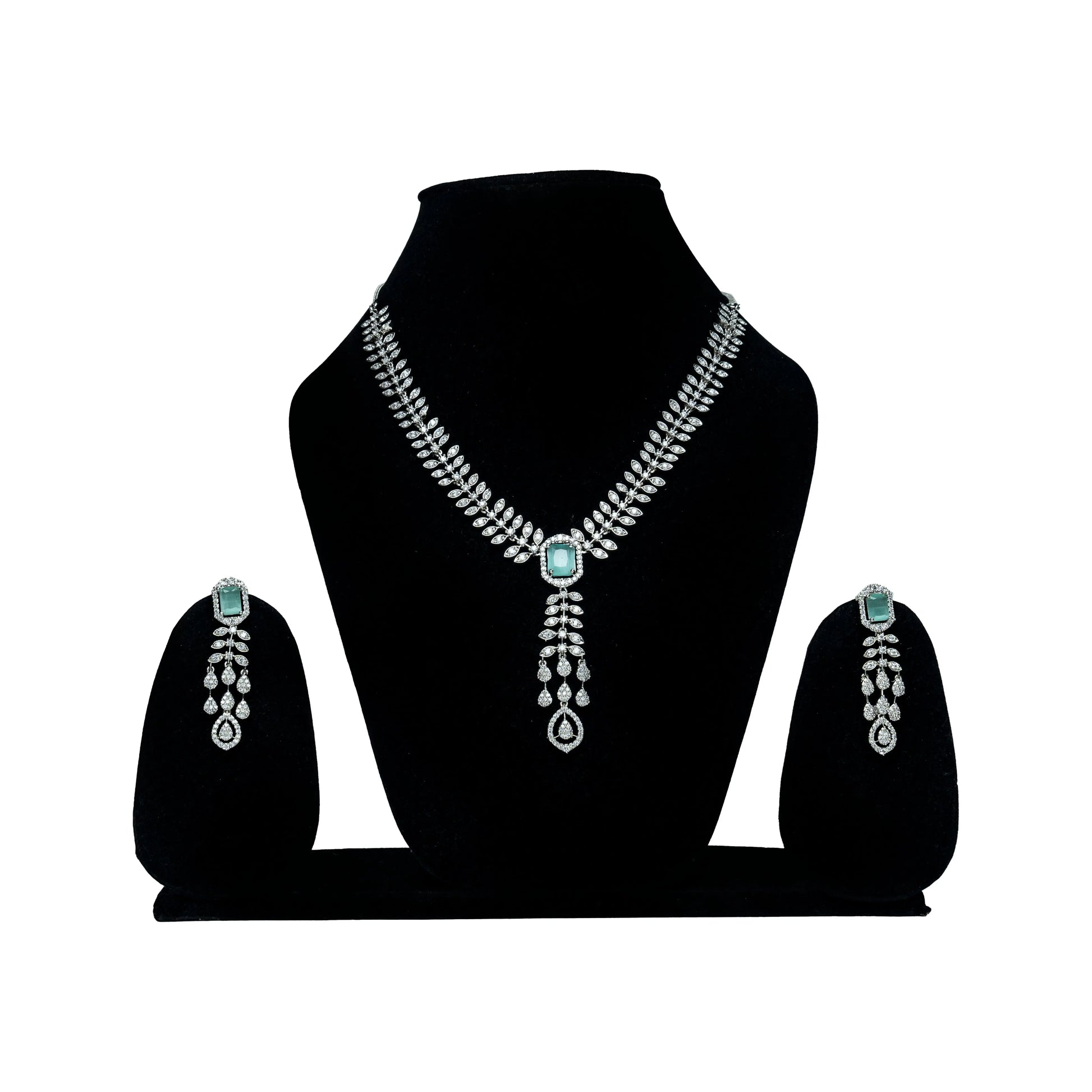 AD Necklace NAD69 - VERDOT