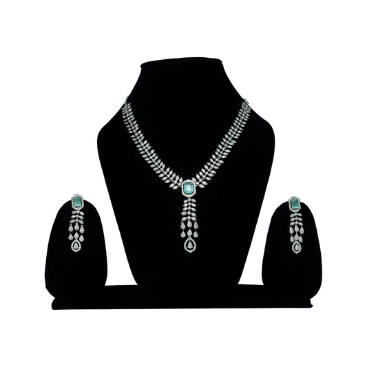 AD Necklace NAD69 - VERDOT
