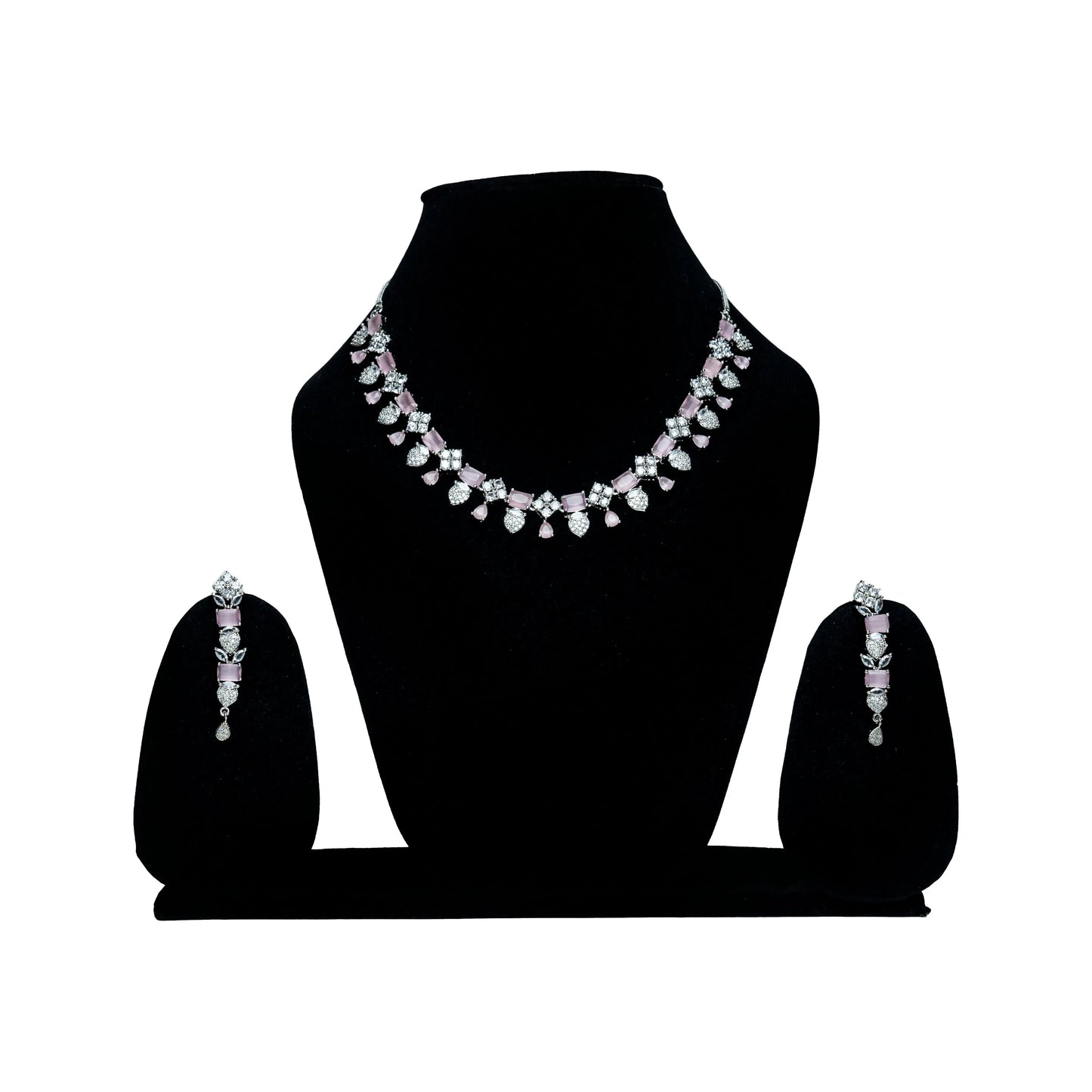 AD Necklace NAD93 - VERDOT