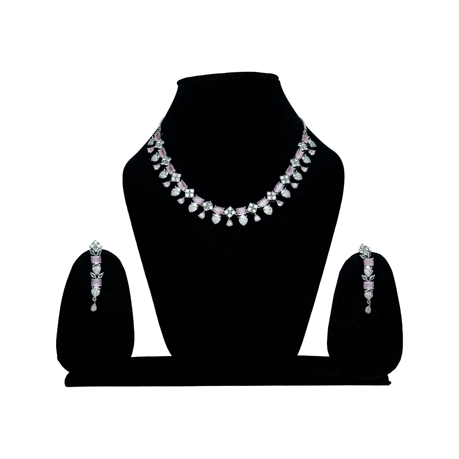 AD Necklace NAD93 - VERDOT