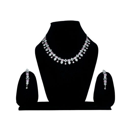 AD Necklace NAD93 - VERDOT
