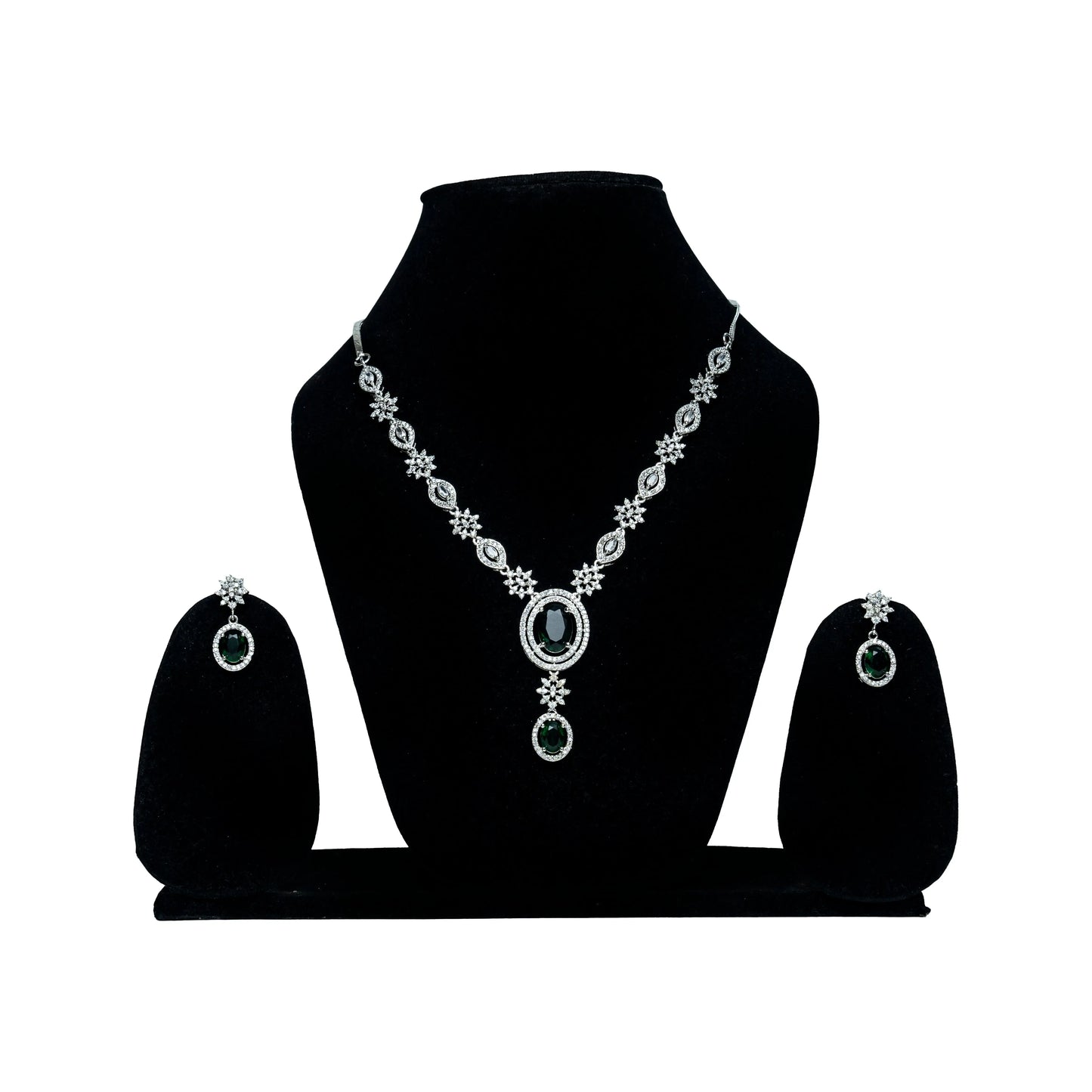 AD Necklace NAD39 - VERDOT