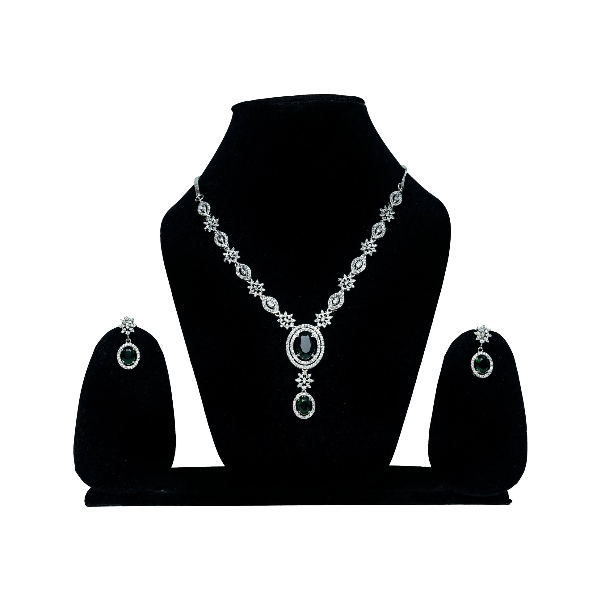 AD Necklace NAD39 - VERDOT