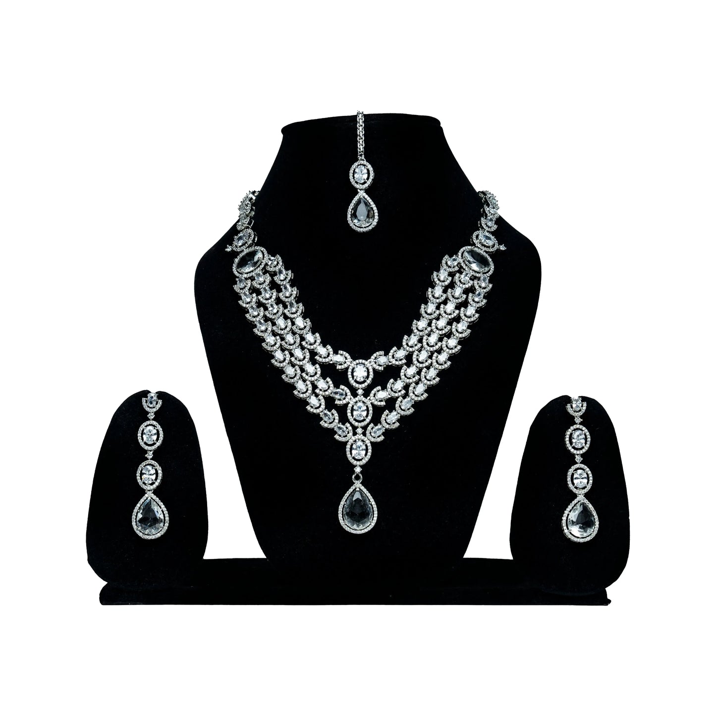 AD Necklace NAD91 - VERDOT
