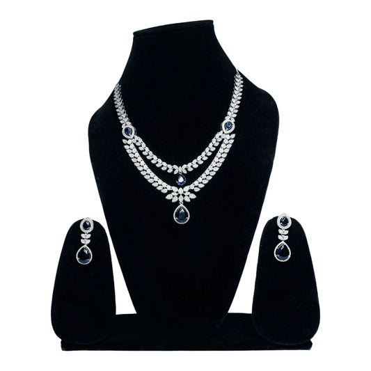 NANO AD Necklace NAD45 - VERDOT