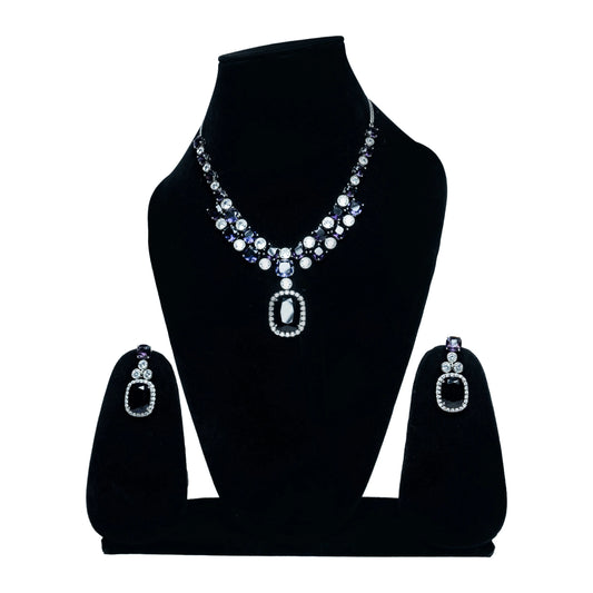 AD Necklace NAD32 - VERDOT