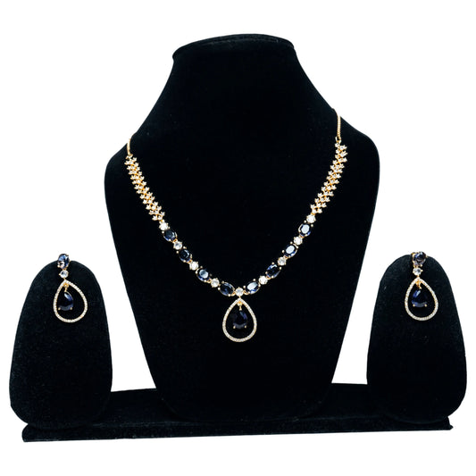 AD Necklace NAD40 - VERDOT