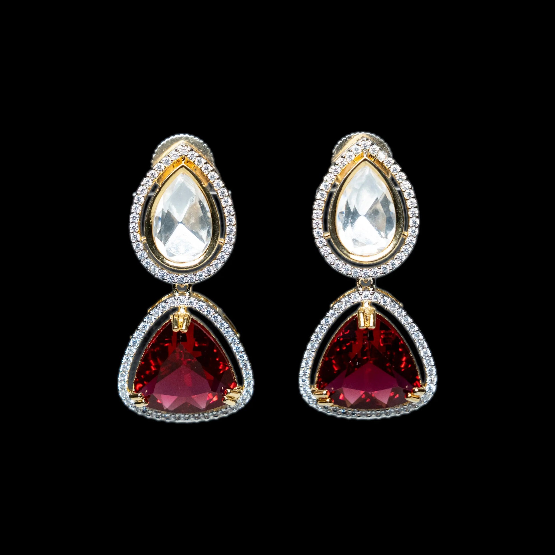 Kundan Tops EK40 - VERDOT