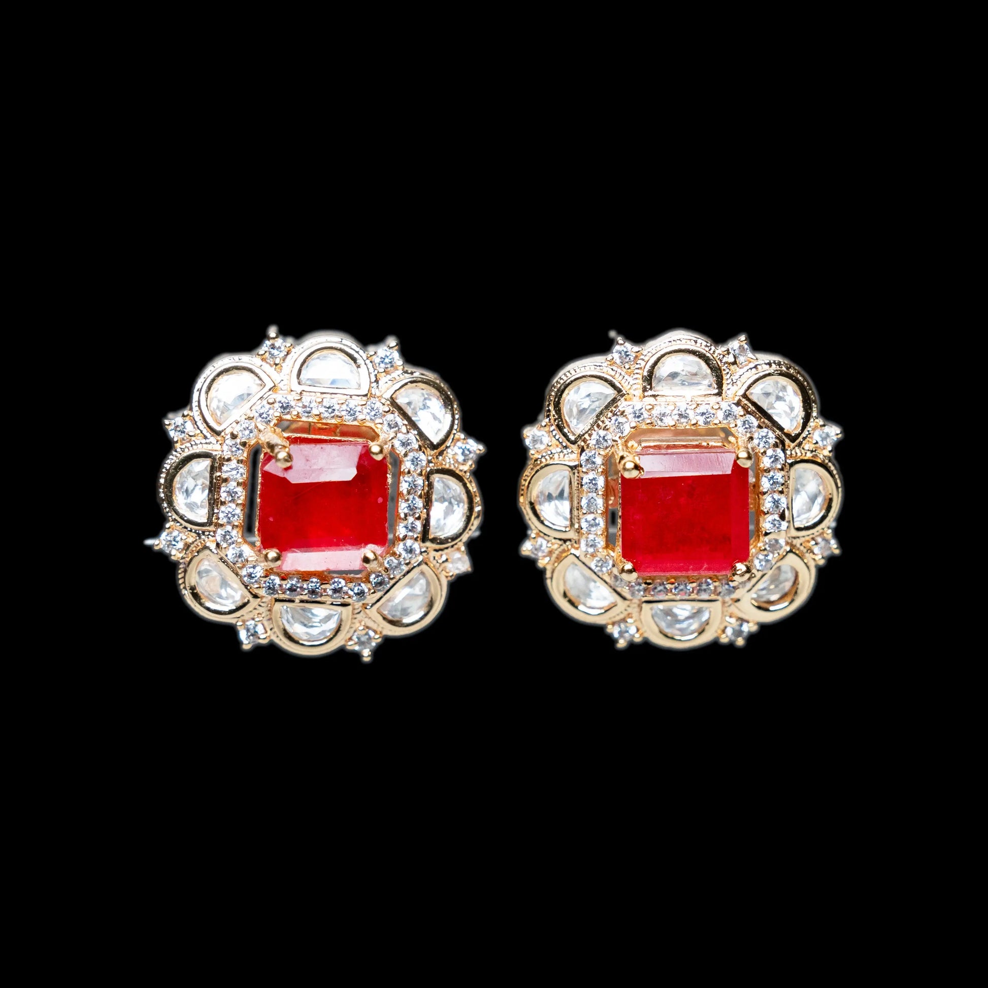 Kundan Tops EK41 - VERDOT