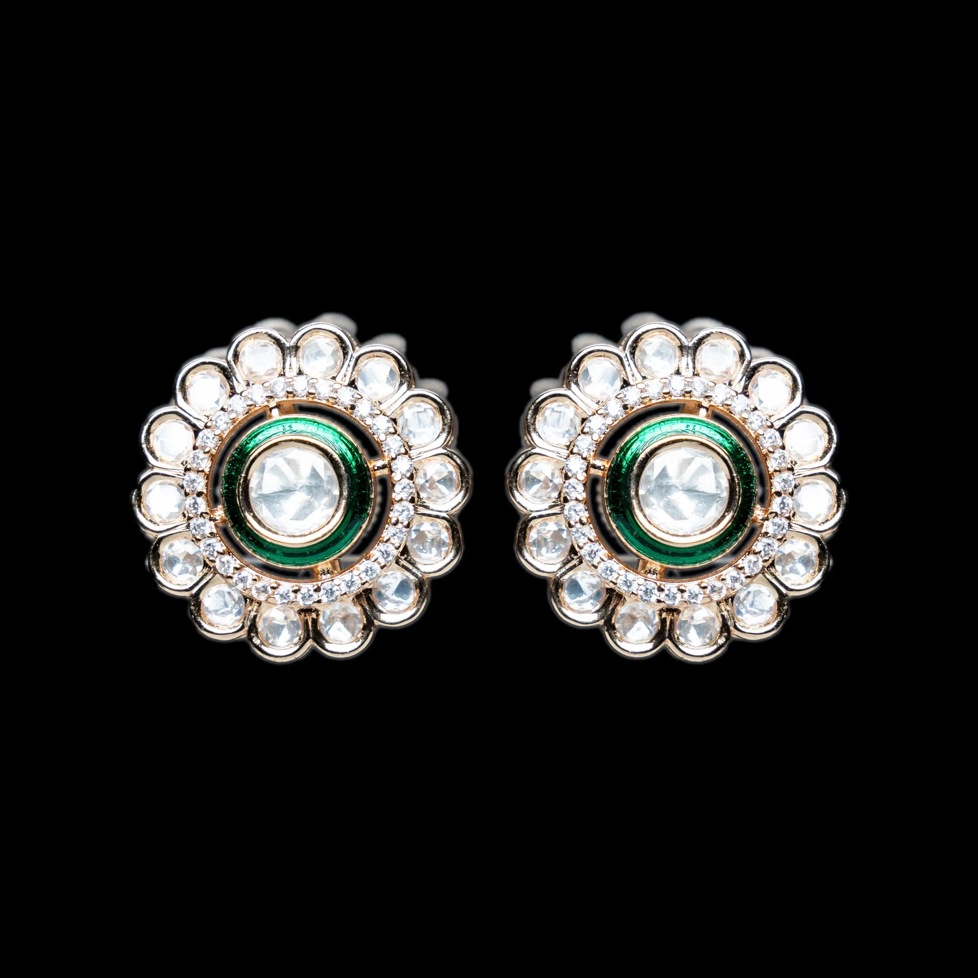 Kundan Tops EK38 & 47 - VERDOT