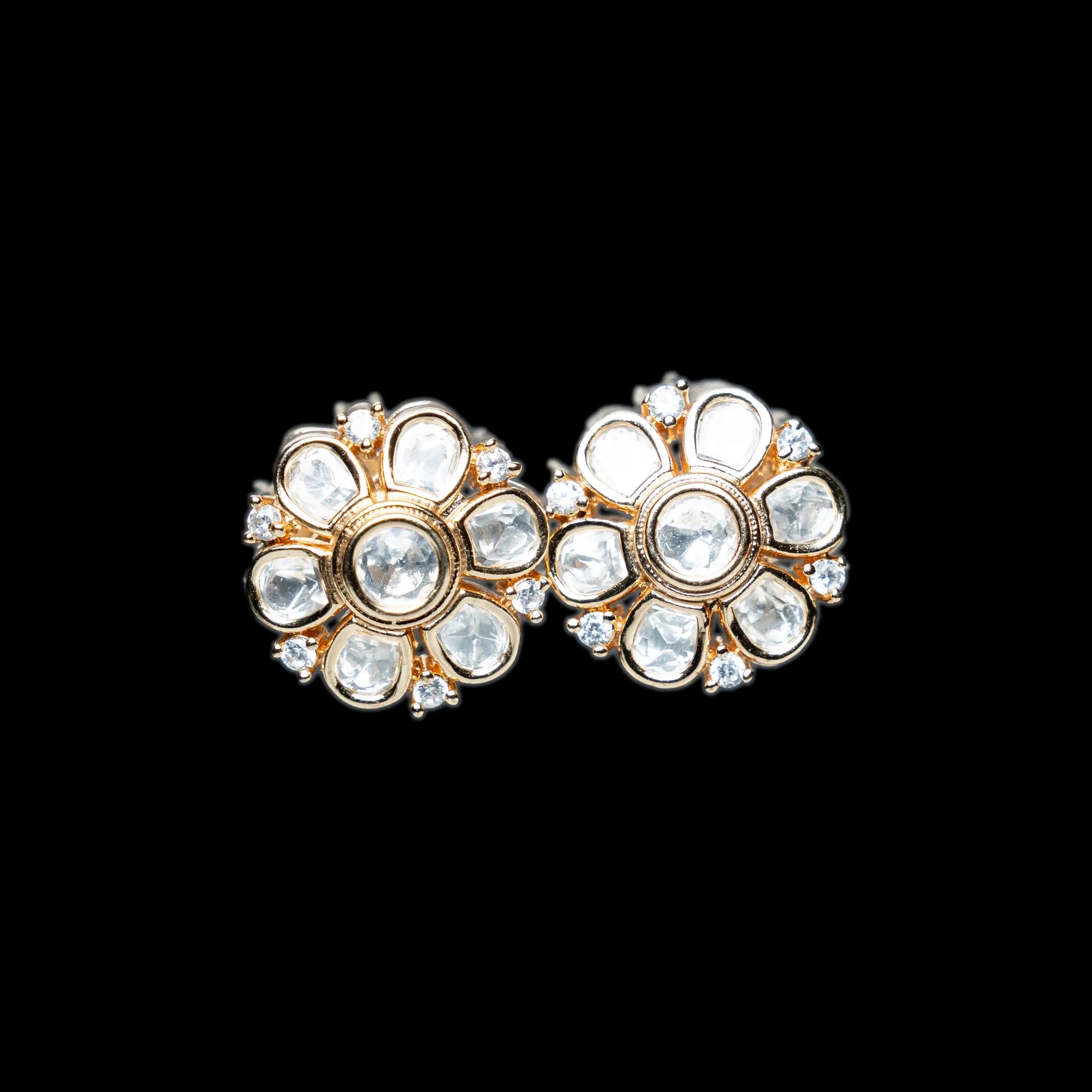 Kundan Tops EK37 - VERDOT