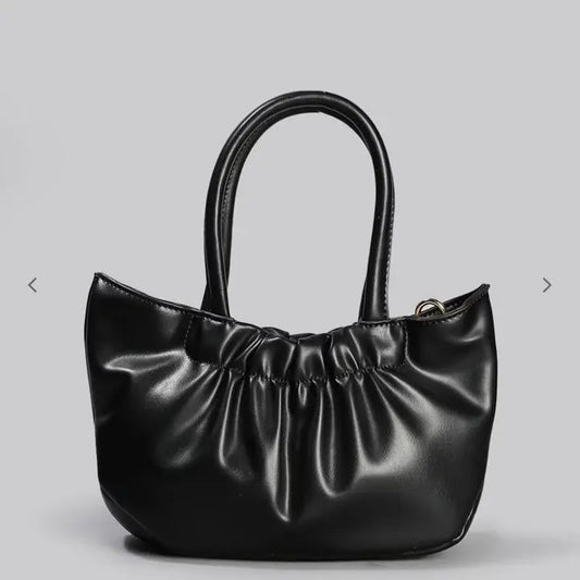 Glossy Baddie Tote Bag